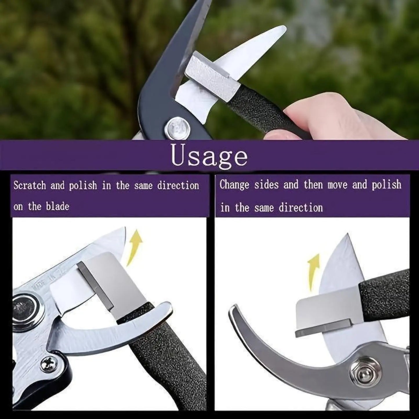 The Ultimate Precision Edge Knife Sharpening Stone Set