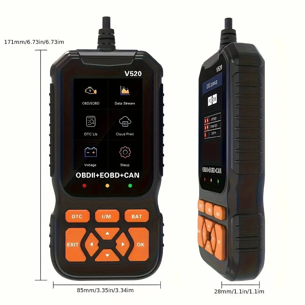 Turn Off Your Check Engine Light & Turn On Instant Car Diagnostics!