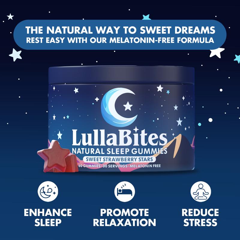 Rest Naturally, Wake Refreshed Without Melatonin