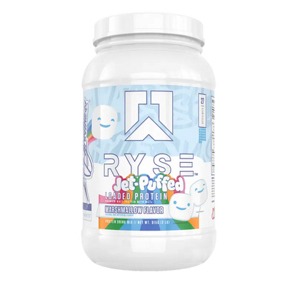 Premium Whey Blend with Prebiotics & MCTs for Maximum Recovery