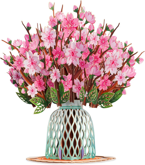 Flowers That Never Fade, Memories That Last Forever - 2 Pack per Set