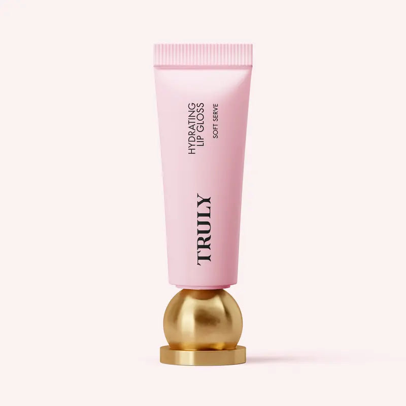 Instant Glassy Shine & 24H Deep Hydration