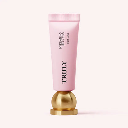 Instant Glassy Shine & 24H Deep Hydration
