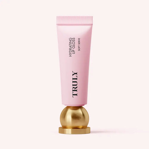 Instant Glassy Shine & 24H Deep Hydration