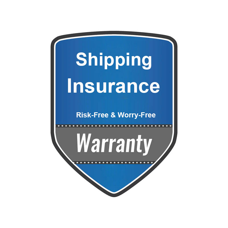 Shipping Care - Parcel Protection Plan
