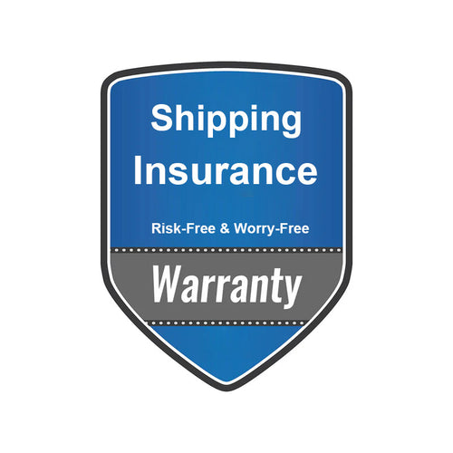 Shipping Care - Parcel Protection Plan