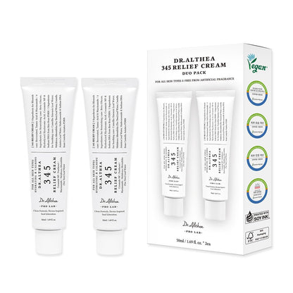 Advanced Blemish Recovery & Soothing Barrier Cream