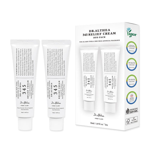 Advanced Blemish Recovery & Soothing Barrier Cream