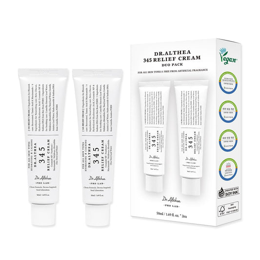 Advanced Blemish Recovery & Soothing Barrier Cream