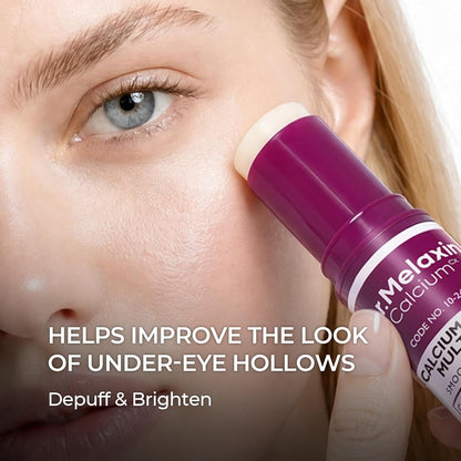 Swipe Away Wrinkles Anywhere, Anytime — Anti-Aging Calcium & Collagen Multi-Balm