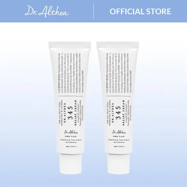Advanced Blemish Recovery & Soothing Barrier Cream