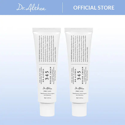 Advanced Blemish Recovery & Soothing Barrier Cream