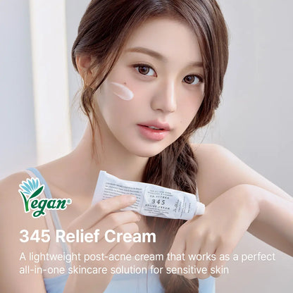 Advanced Blemish Recovery & Soothing Barrier Cream