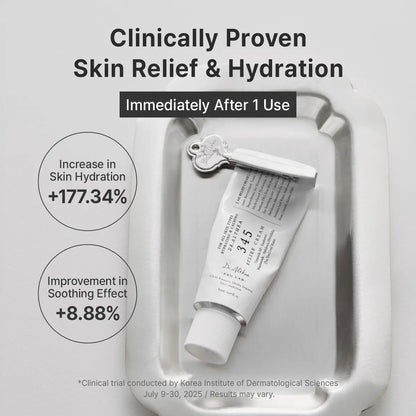 Advanced Blemish Recovery & Soothing Barrier Cream