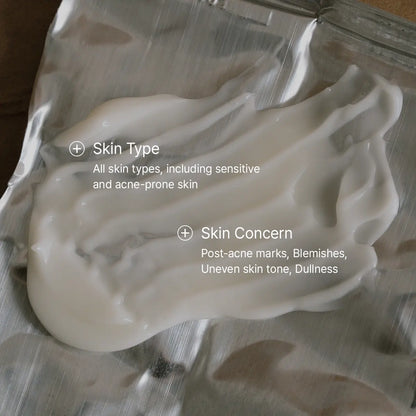 Advanced Blemish Recovery & Soothing Barrier Cream