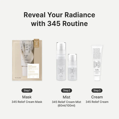 Advanced Blemish Recovery & Soothing Barrier Cream