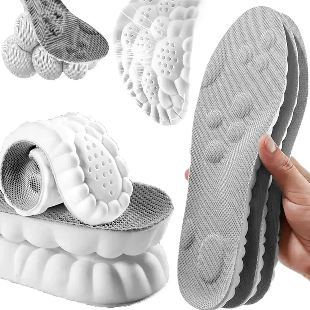 Say Goodbye to Plantar Fasciitis & Foot Pain Instantly