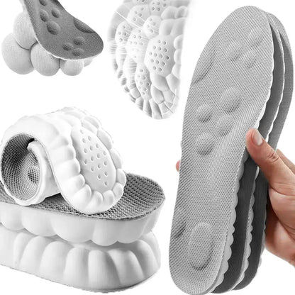Say Goodbye to Plantar Fasciitis & Foot Pain Instantly