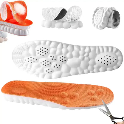 Say Goodbye to Plantar Fasciitis & Foot Pain Instantly