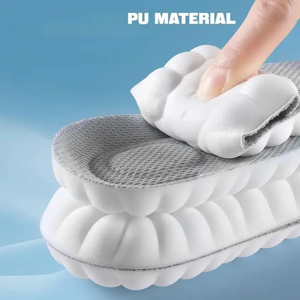 Say Goodbye to Plantar Fasciitis & Foot Pain Instantly