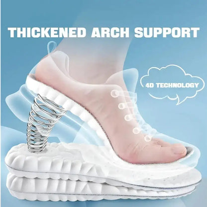 Say Goodbye to Plantar Fasciitis & Foot Pain Instantly
