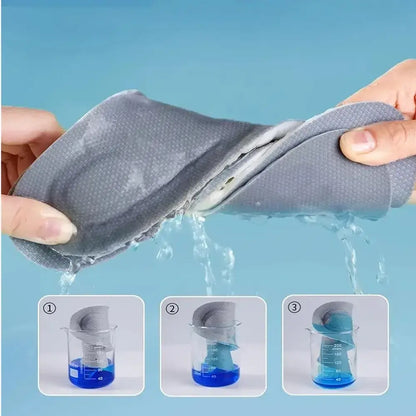 Say Goodbye to Plantar Fasciitis & Foot Pain Instantly