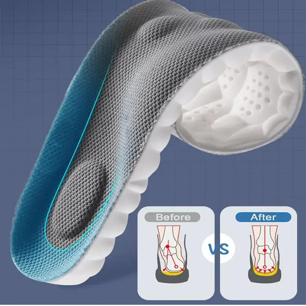 Say Goodbye to Plantar Fasciitis & Foot Pain Instantly