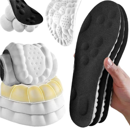 Say Goodbye to Plantar Fasciitis & Foot Pain Instantly