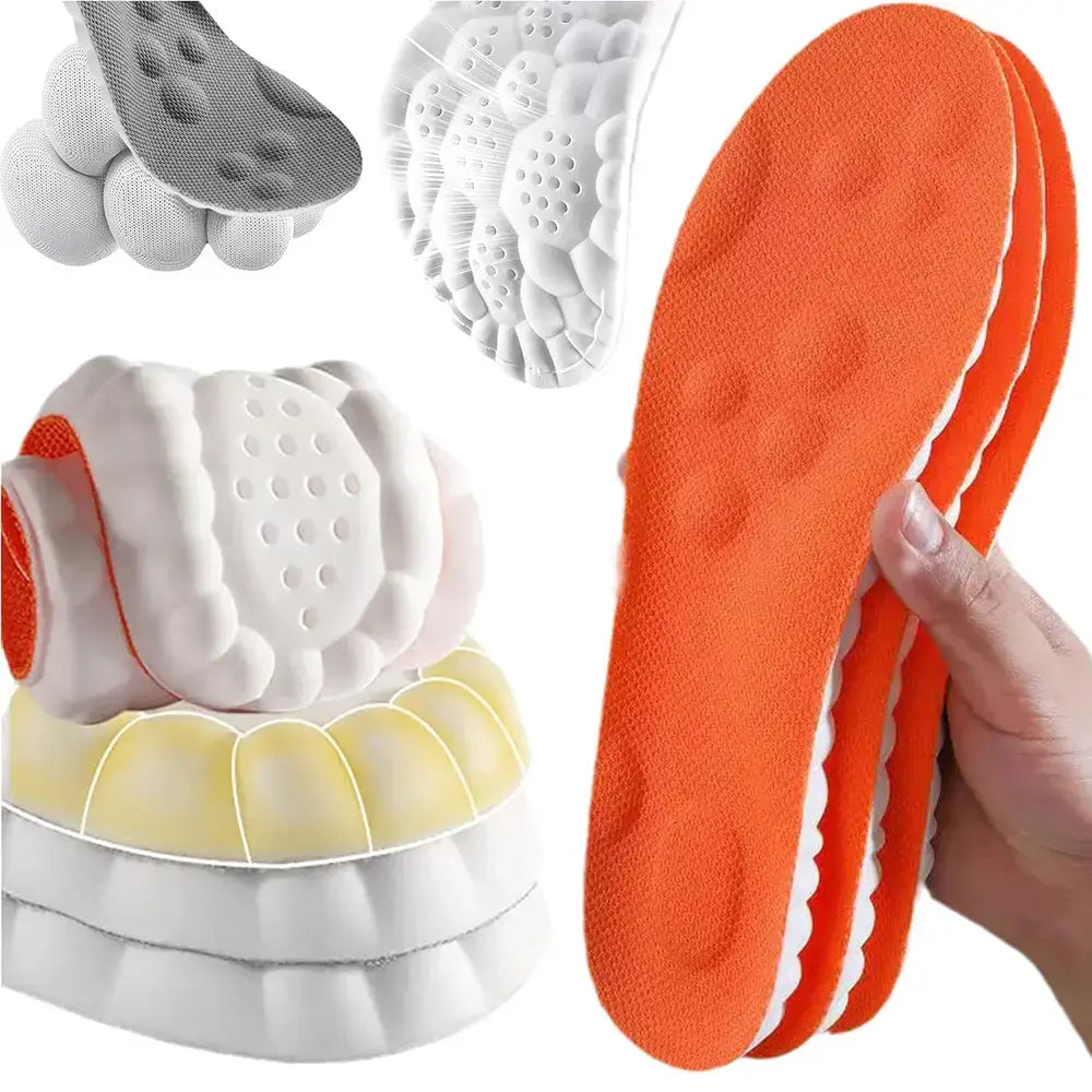 Say Goodbye to Plantar Fasciitis & Foot Pain Instantly