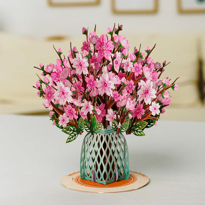 Flowers That Never Fade, Memories That Last Forever - 2 Pack per Set