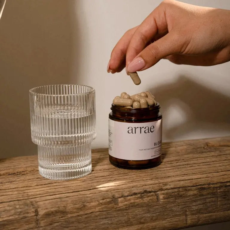 Say Goodbye to Bloating in Under 60 Minutes