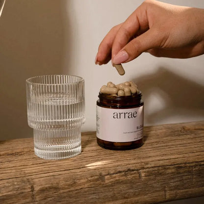 Say Goodbye to Bloating in Under 60 Minutes