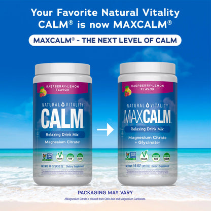 Melt Away Stress & Melt Into Deep Sleep Instantly