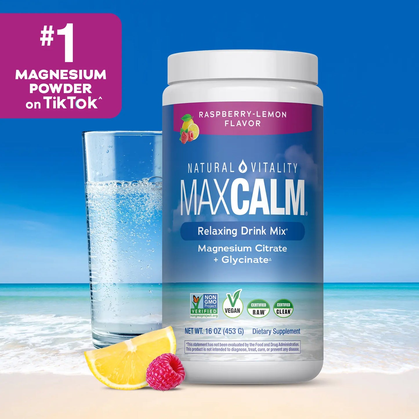 Melt Away Stress & Melt Into Deep Sleep Instantly