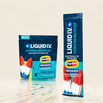 Ultimate Hydration Multiplier Electrolyte Drink Mix