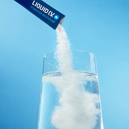 Ultimate Hydration Multiplier Electrolyte Drink Mix