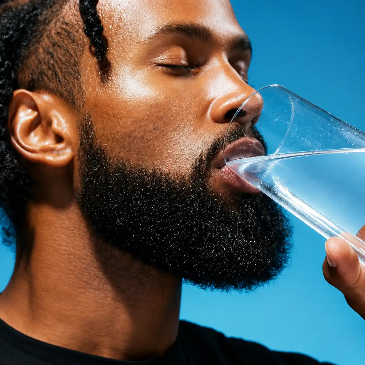 Ultimate Hydration Multiplier Electrolyte Drink Mix