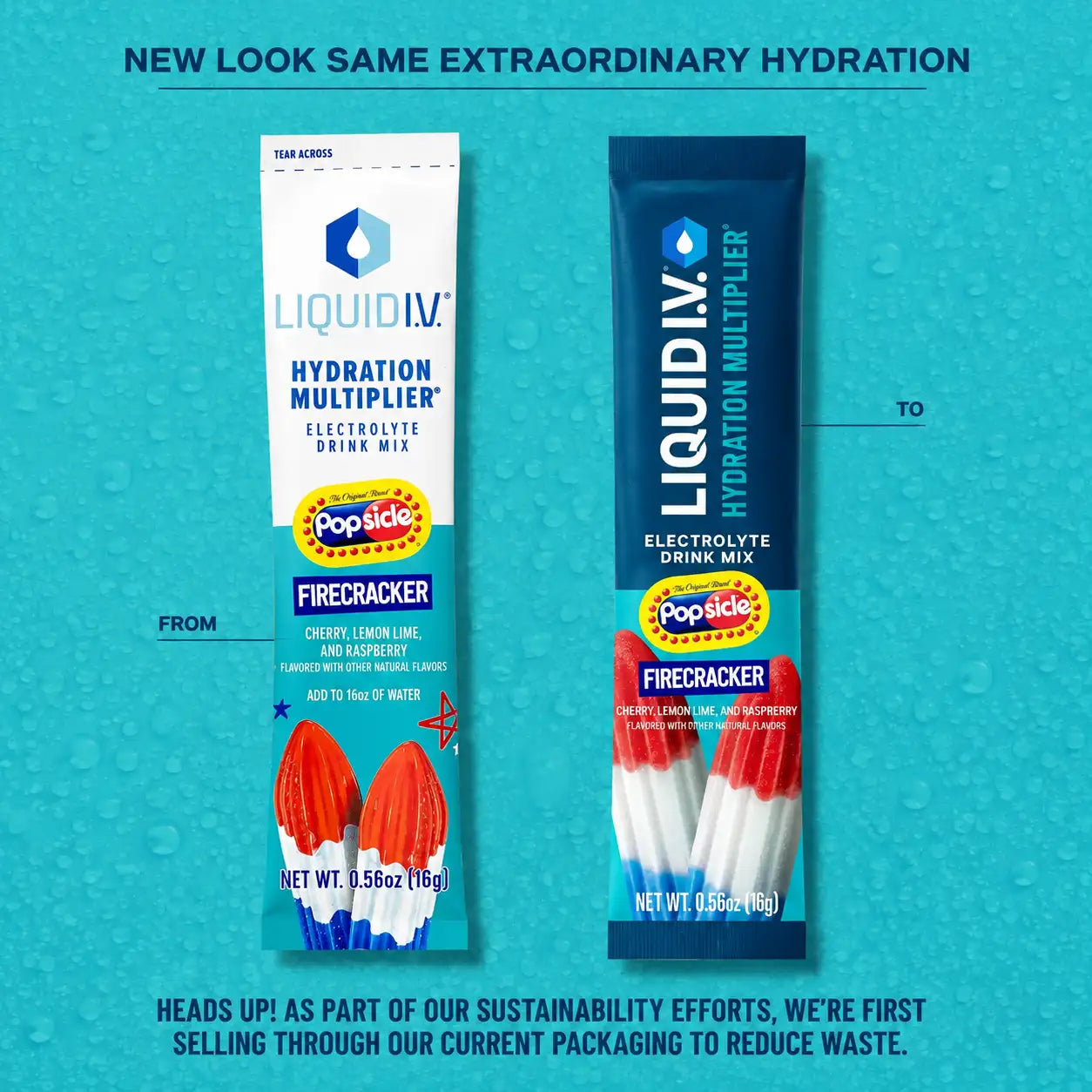 Ultimate Hydration Multiplier Electrolyte Drink Mix
