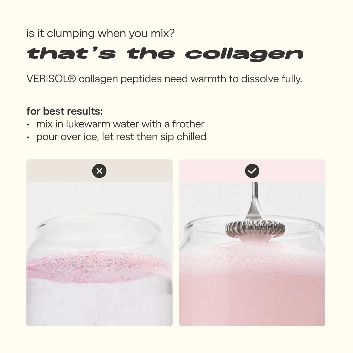 Deep Cellular Hydration + Youthful Radiance Complex Powder