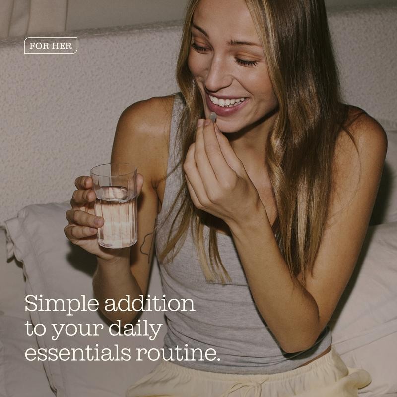 Rebalance Your Vaginal Microbiome: Premium Intimate Flora Capsules