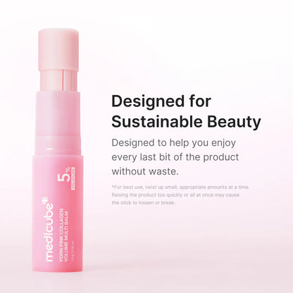 PDRN & Volufiline Anti-Aging Volume Multi-Balm Stick