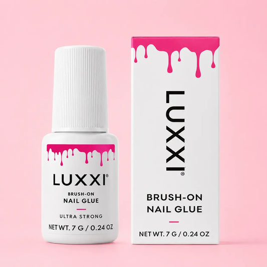 Stronger Than Acrylics: Salon-Grade Nail Glue