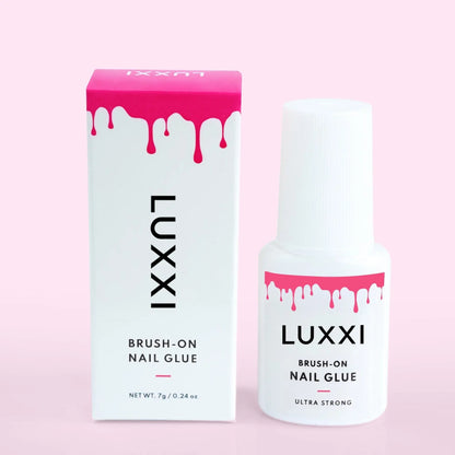 Stronger Than Acrylics: Salon-Grade Nail Glue
