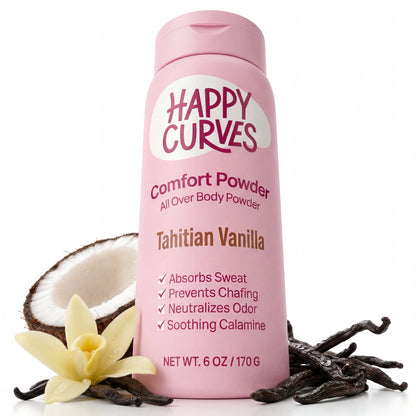 Say Goodbye to Chafing & Sweat Cracks for Good