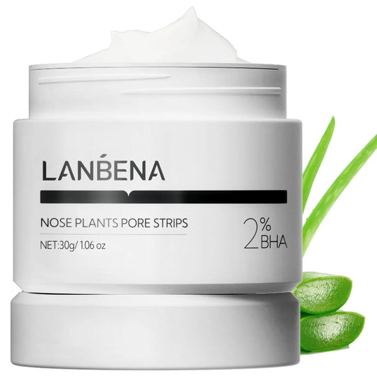 Ultimate 3-Step Blackhead Remover & Pore Purifying Mask