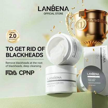 Ultimate 3-Step Blackhead Remover & Pore Purifying Mask