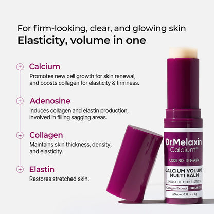 Reverse Deep Wrinkles with Clinical-Grade Collagen Injection Effect