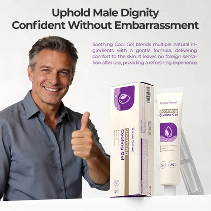 Fast-Acting Hemorrhoid Relief & Soothing Repair Cream