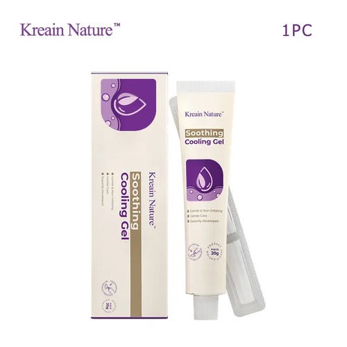 Fast-Acting Hemorrhoid Relief & Soothing Repair Cream