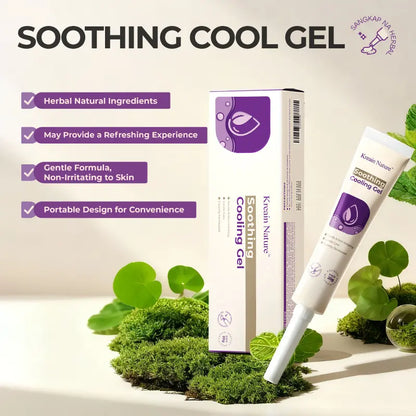 Fast-Acting Hemorrhoid Relief & Soothing Repair Cream